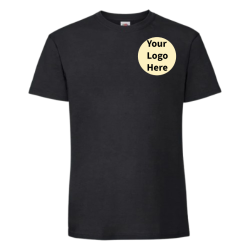 Custom T-shirt