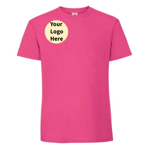 Custom T-shirt