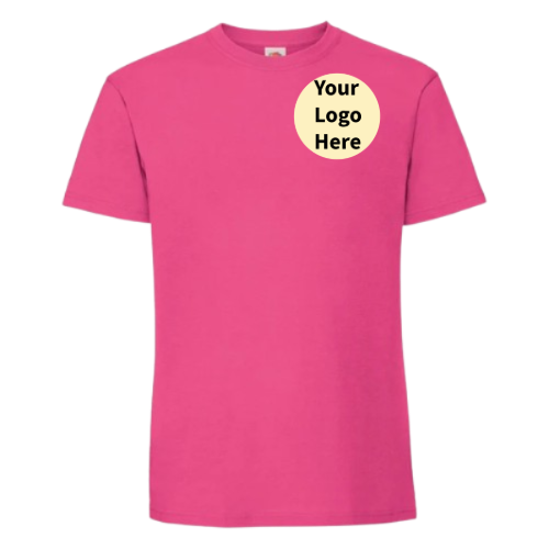 Custom T-shirt