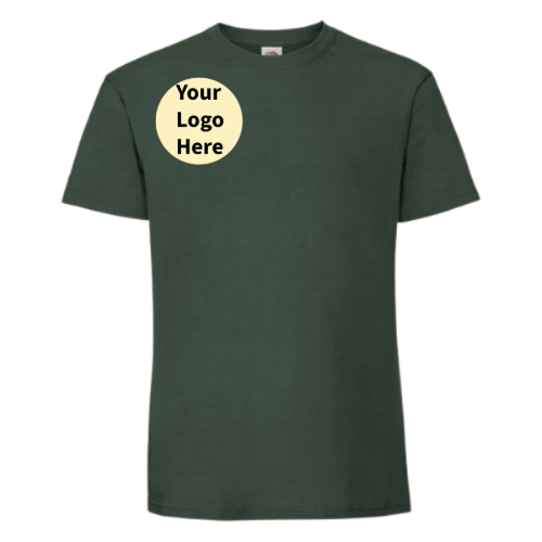 Custom T-shirt