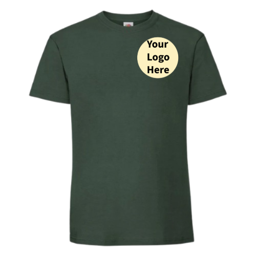 Custom T-shirt