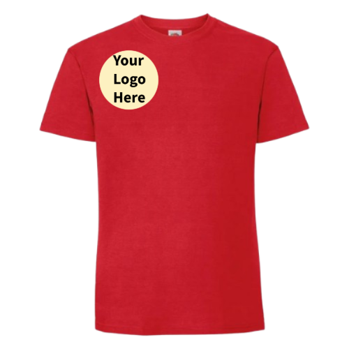 Custom T-shirt