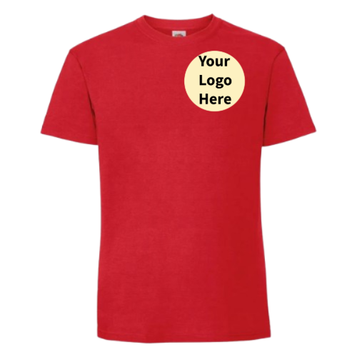 Custom T-shirt