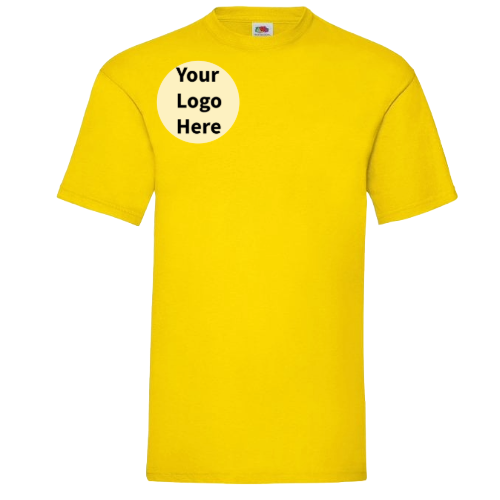 Custom T-shirt