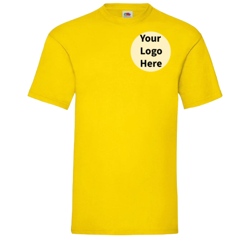 Custom T-shirt